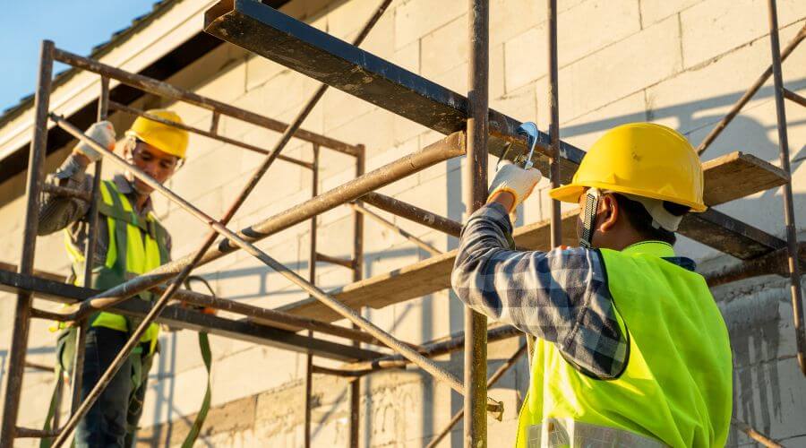 Soffit Repair in Graton, CA